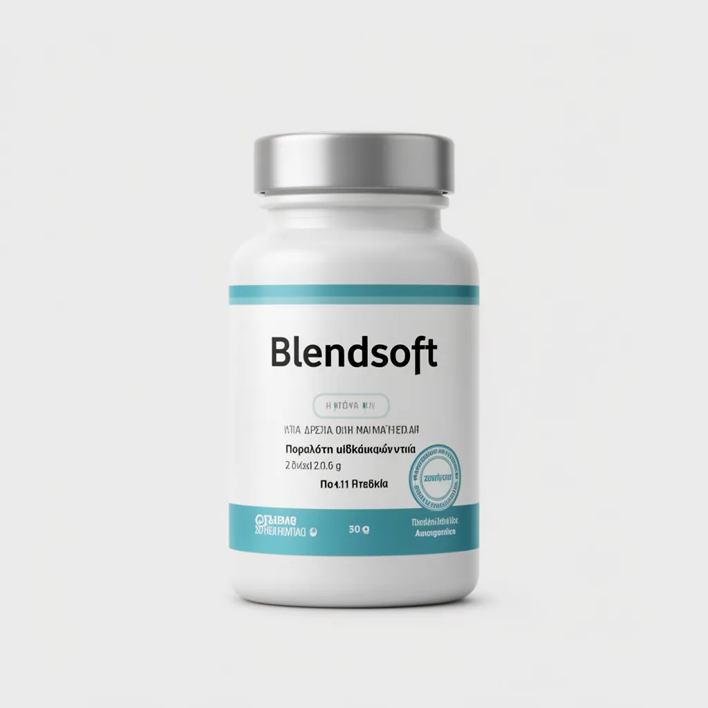 Blendsoft